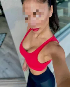 ישראלית מדהימה בתל אביב