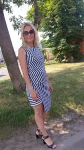 איזבל מעסה מקצועית באשדוד