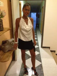 אשתר הנסיכה של בת ים