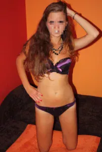 ישראלית בתמונות אמתיות