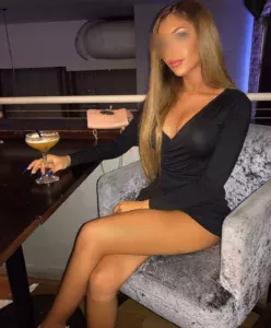 מישל זמינה 24/7 בבת ים