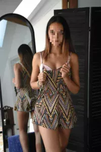 מעסה סקסית באשקלון