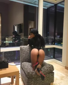 ערביה יפה בקריות והאזור