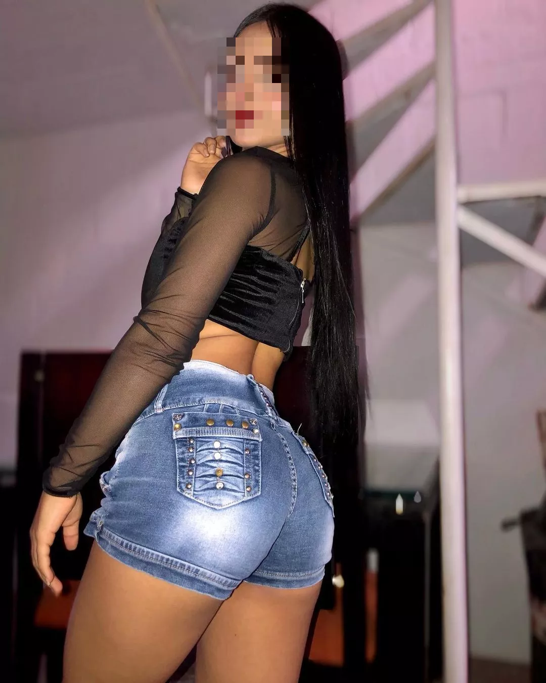 ערביה מחכה רק לך - דירות דיסקרטיות בעפולה