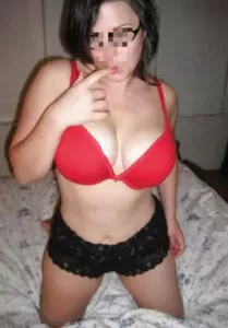 שובבה ואנרגטית בבת ים