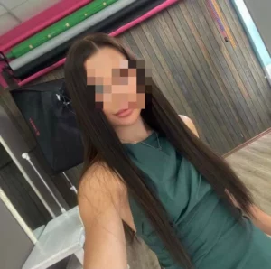 עיסוי עם הרבה מגע בקריות