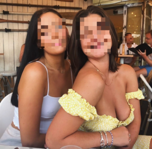 אירוח מזוג חברות בבאר שבע