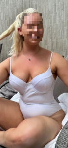 אירופאית חדשה באשדוד