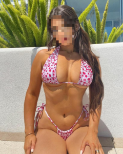 בחורה ערביה ישראלית