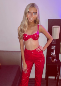 מלכת המדבר בבאר שבע