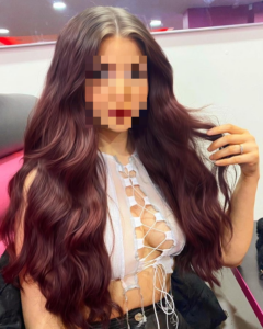 עיסוי עם הנאה מובטחת