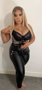 עיר האורות והפינוקים