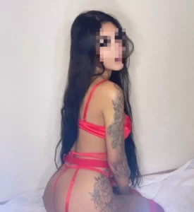 רוי ישראלית חדשה באזור