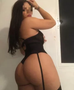 הערבייה המושלמת בבאר שבע