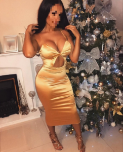 מיוחדת ועדינה בדירה פרטית