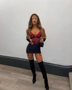 מיקה משגעת את הקריות