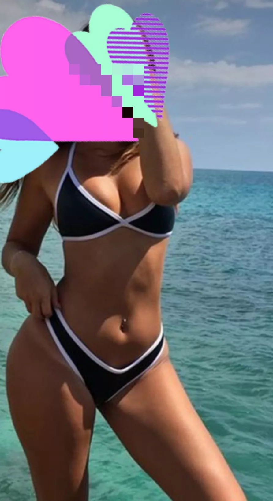 איכותית יפה וסבלנית - דירות דיסקרטיות באשקלון