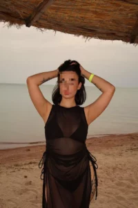 מהממת חדשה בדרום