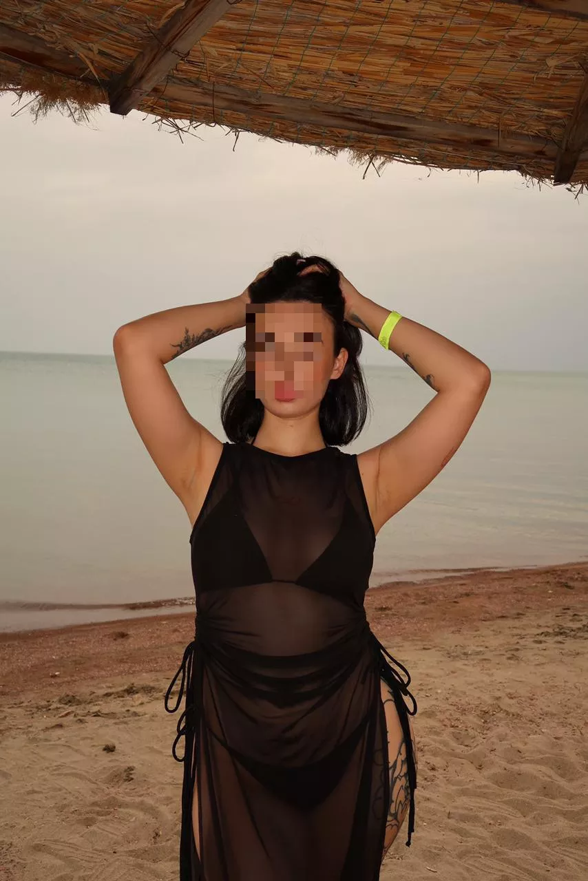 מהממת חדשה בדרום - דירות דיסקרטיות בבאר שבע