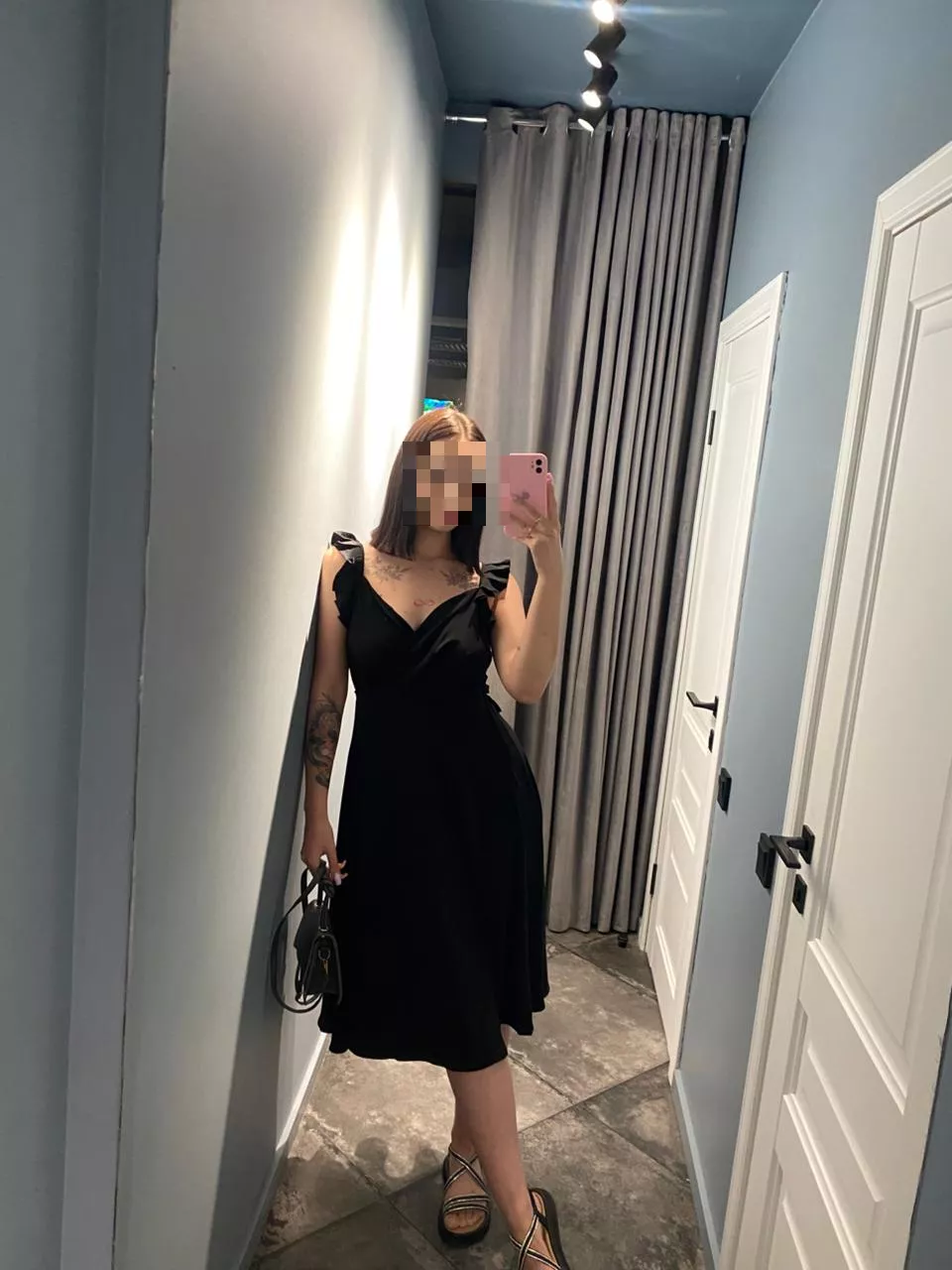 מהממת חדשה בדרום - דירות דיסקרטיות בבאר שבע