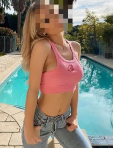 אירופאית מצויינת בדרום