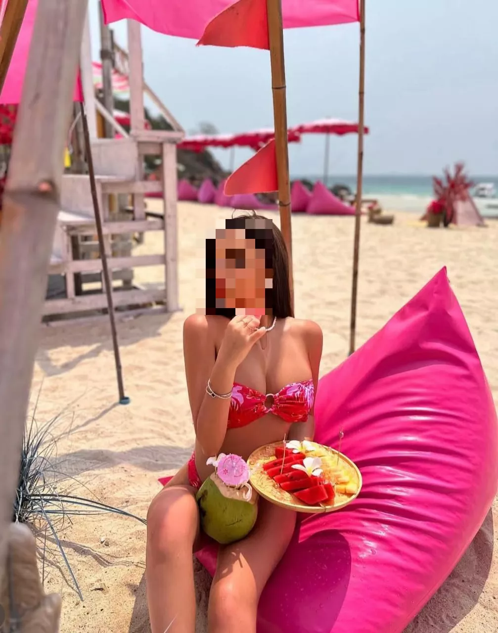 חדשה מחכה לך באשקלון - דירות דיסקרטיות באשקלון