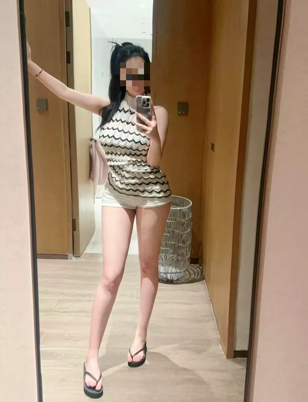 הכי יפה בחדרה מחכה לך - דירות דיסקרטיות בחדרה