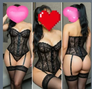 ישראלית מושלמת בדרום