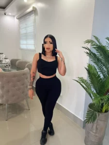 מארחת ערביה מדהימה בדרום