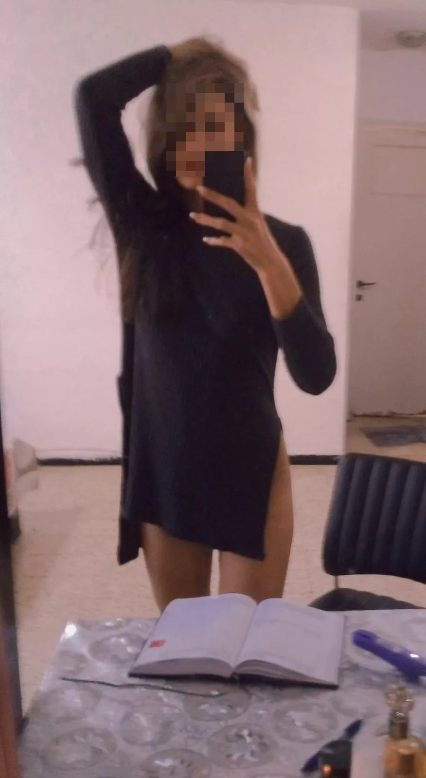 יפה ואיכותית באשקלון - דירות דיסקרטיות באשקלון