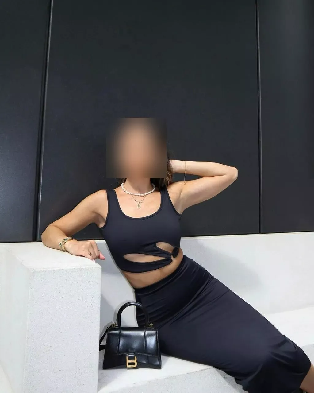 חוויה לוהטת ממתינה בחיפה - דירות דיסקרטיות בחיפה