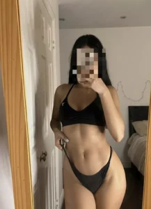 רגע של פנטזיה בדירה בראשון לציון