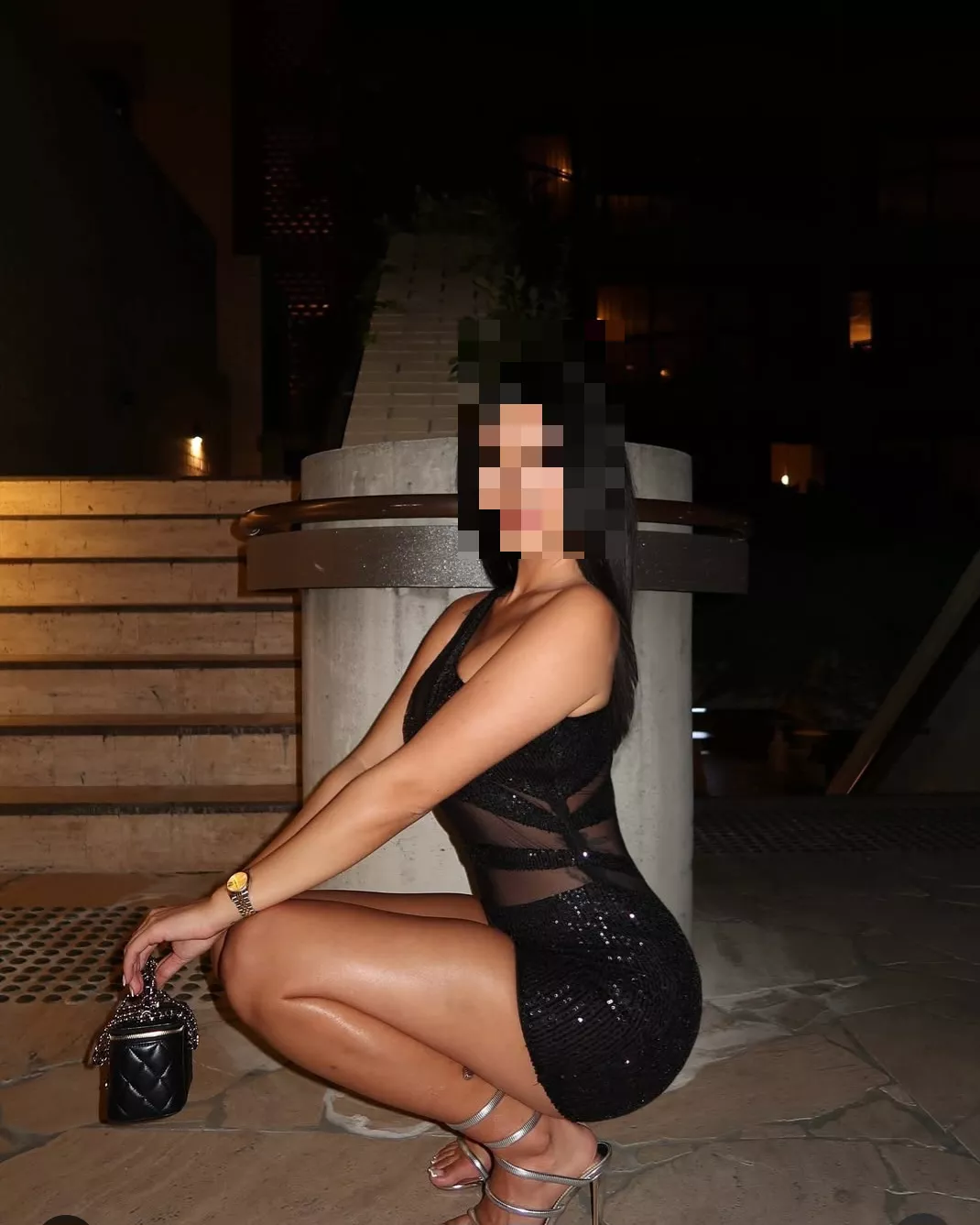 אני זמינה לך 24 שעות בחיפה - דירות דיסקרטיות בחיפה