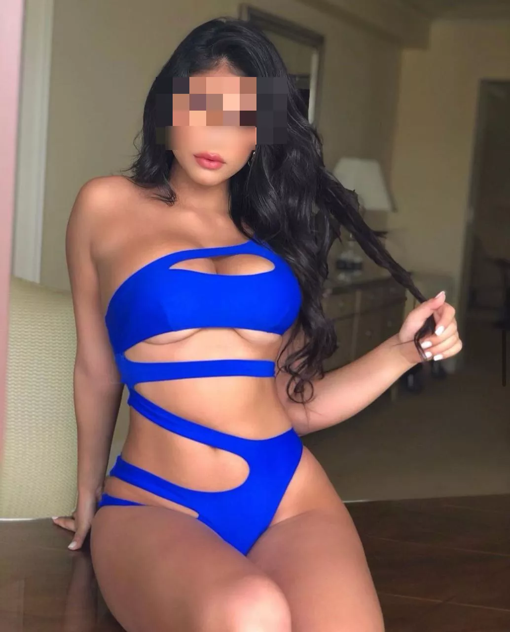 באר שבע בבאר שבע - אירוטיקה