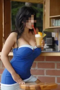 מעסה וסבלנית לפינוק מושלם בחיפה