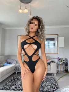 אירוח דיסקרטי מיוחד בקריות