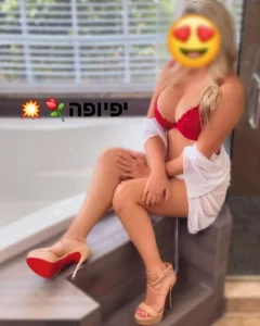 מפגש שלא תשכח בדירה בבחיפה