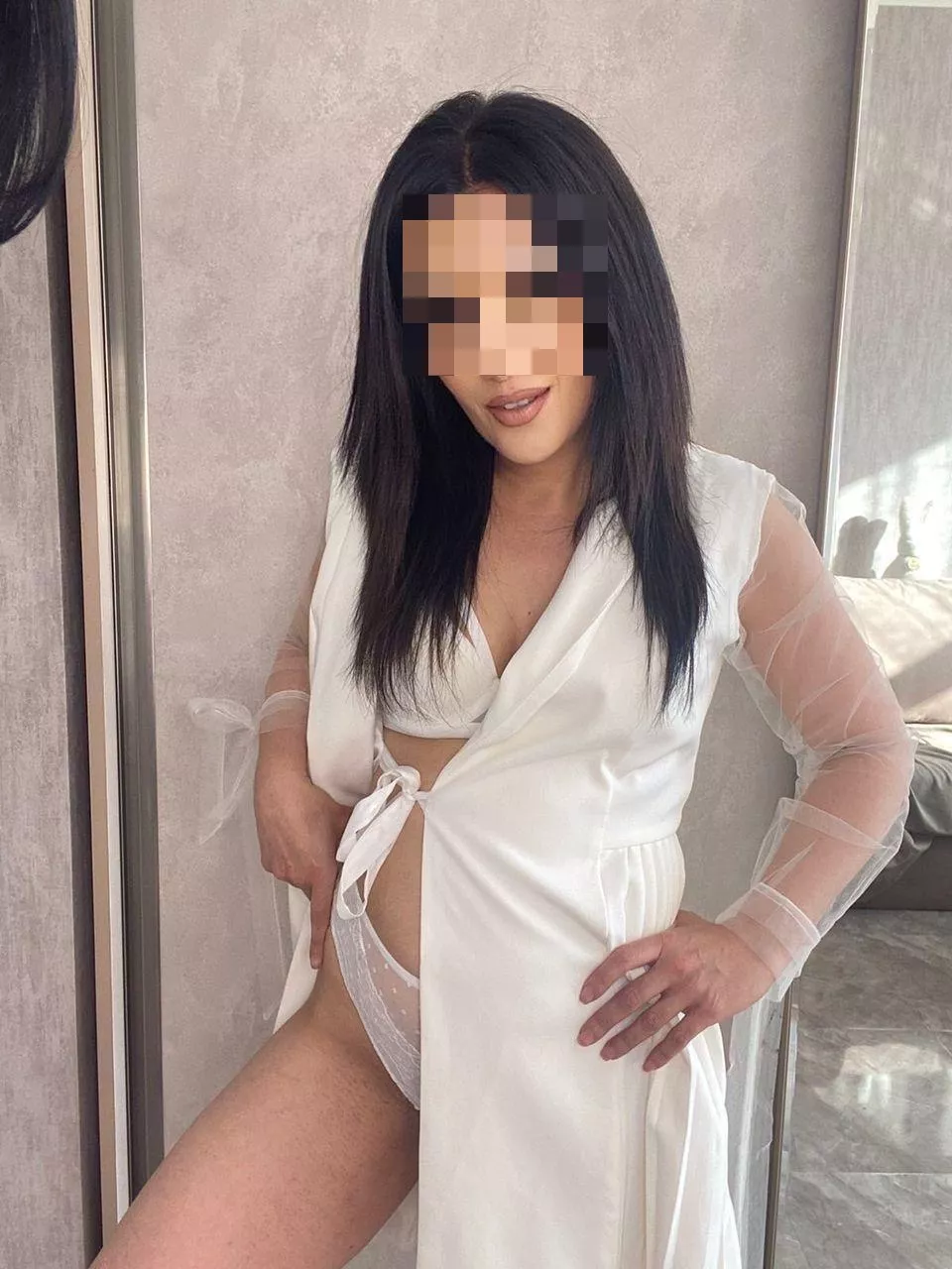 הערביה היפה הגיעה - דירות דיסקרטיות בבאר שבע