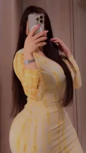 הערביה הכי יפה בעיר