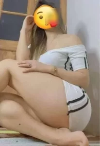 הערביה היפה שפגשת