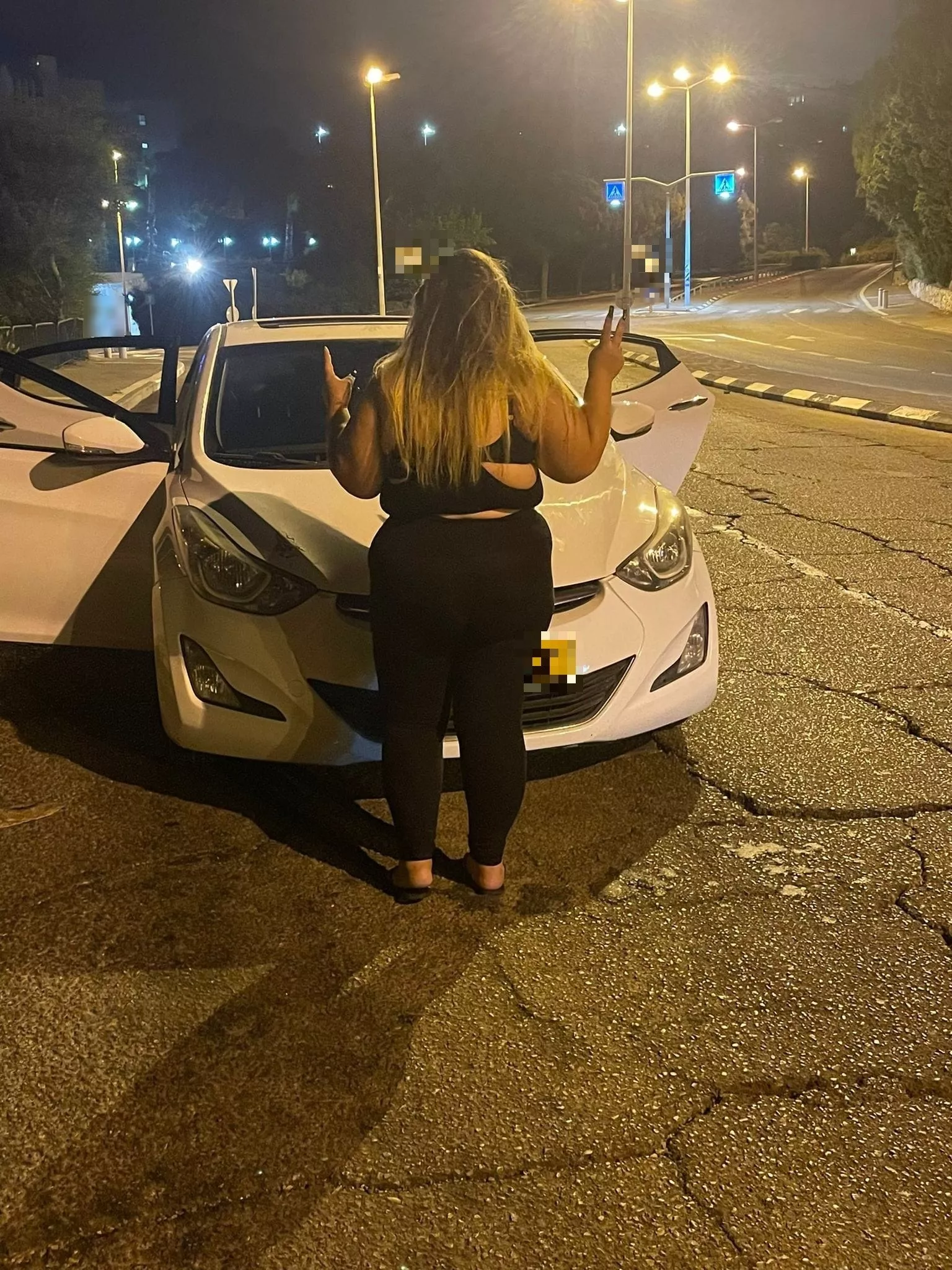 חוויה אישית ממתינה בקריות - דירות דיסקרטיות בקריות