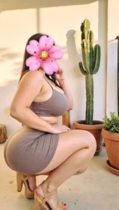 ערבייה מושלמת מחכה לך