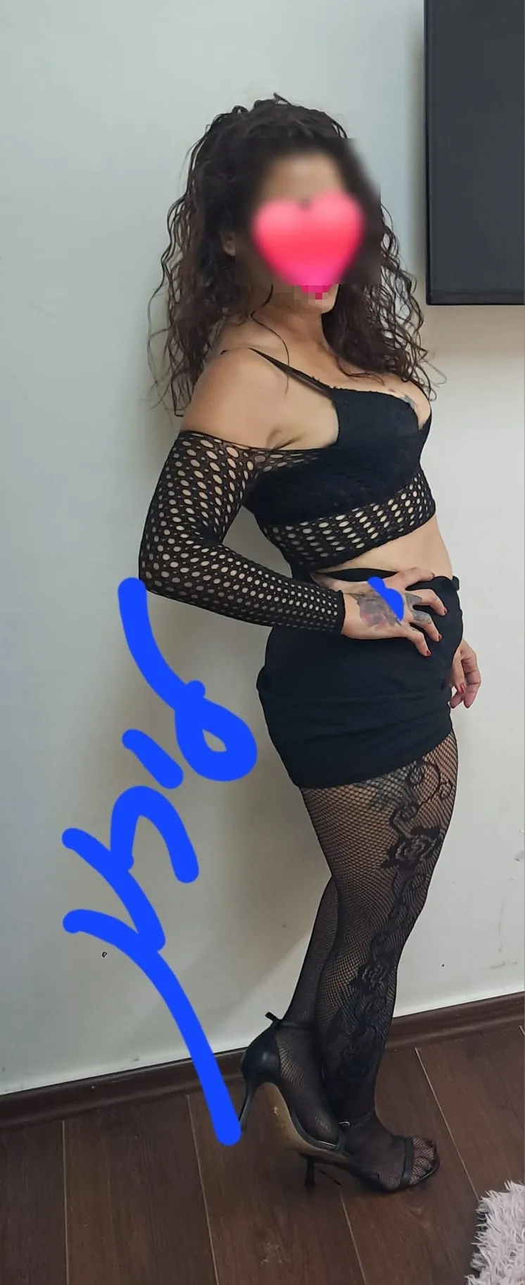 חוויה מפנקת ממתינה באשדוד - דירות דיסקרטיות באשדוד